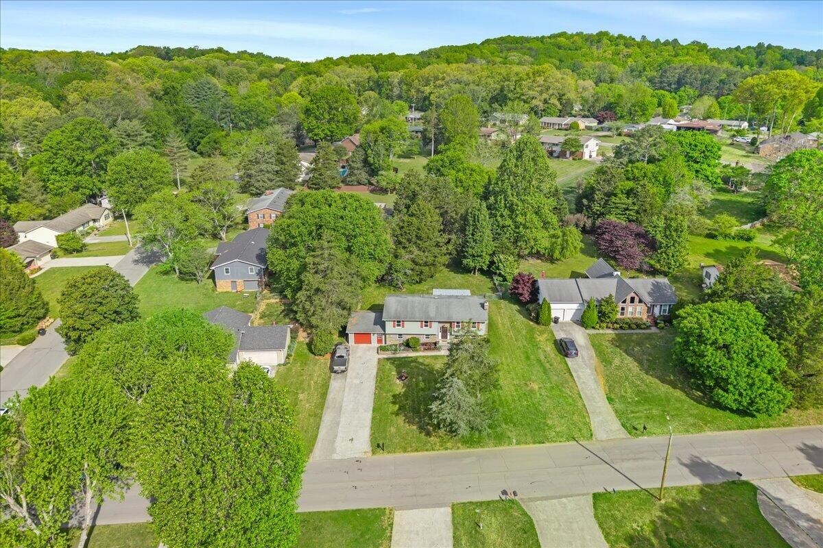 1305 Ridgeway Circle Athens TN 37303
