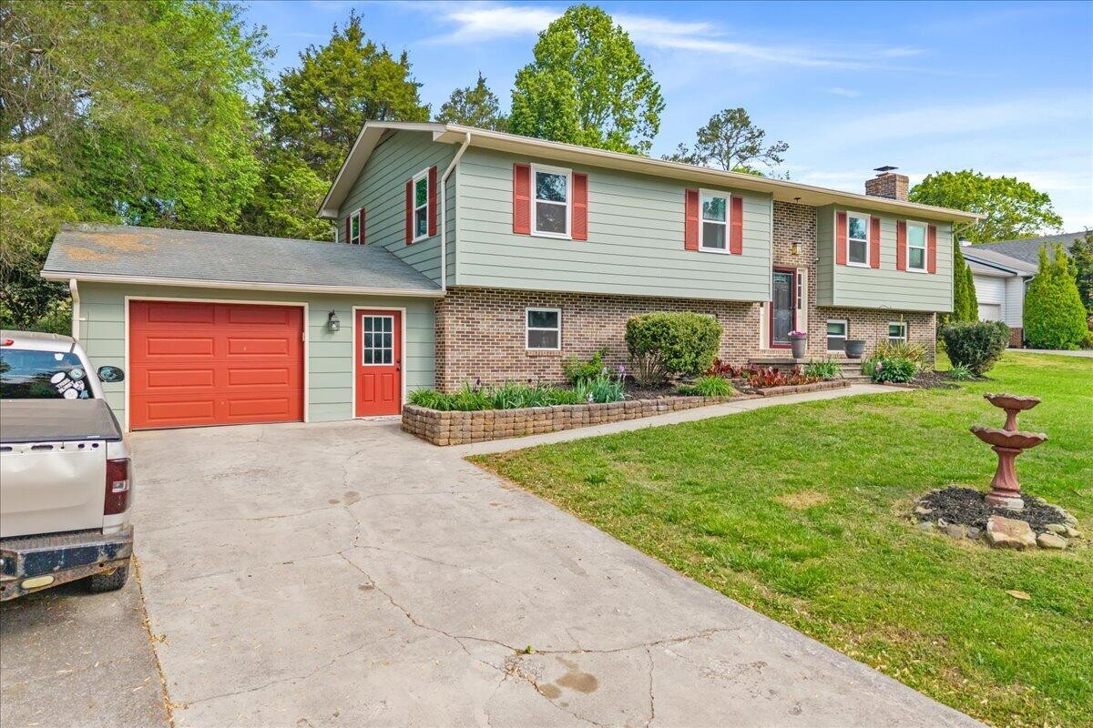 1305 Ridgeway Circle Athens TN 37303