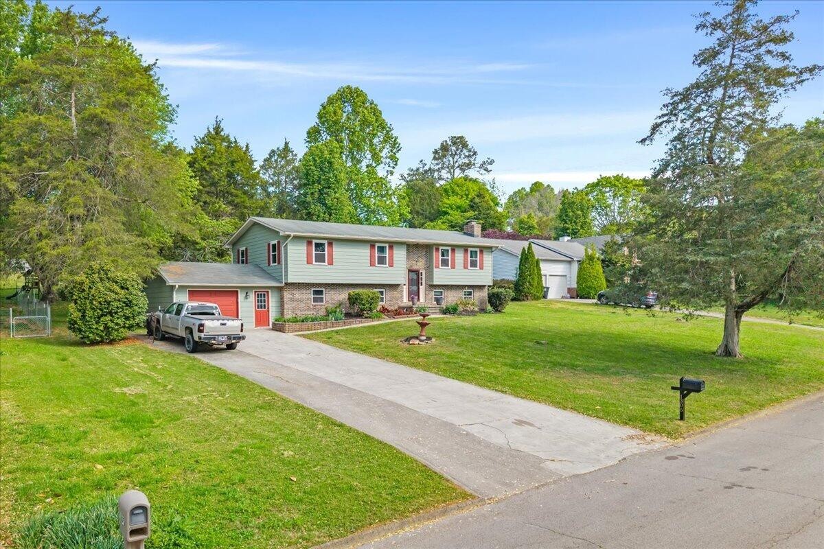 1305 Ridgeway Circle Athens TN 37303