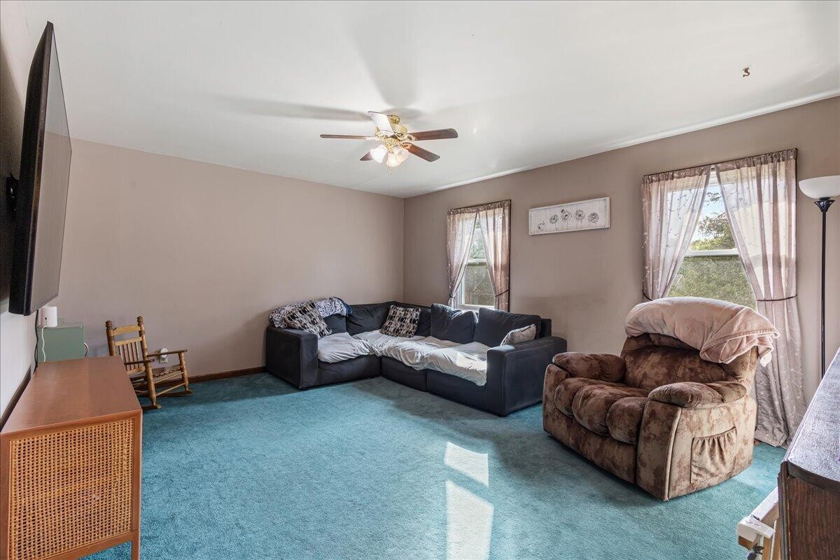1305 Ridgeway Circle Athens TN 37303