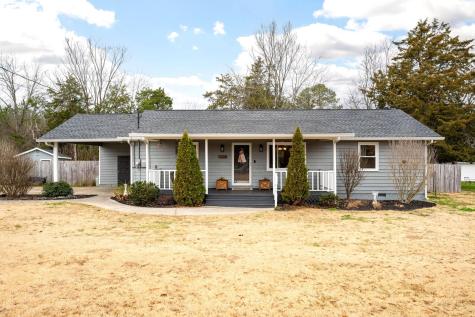 7708 Standifer Gap Road Chattanooga TN 37421