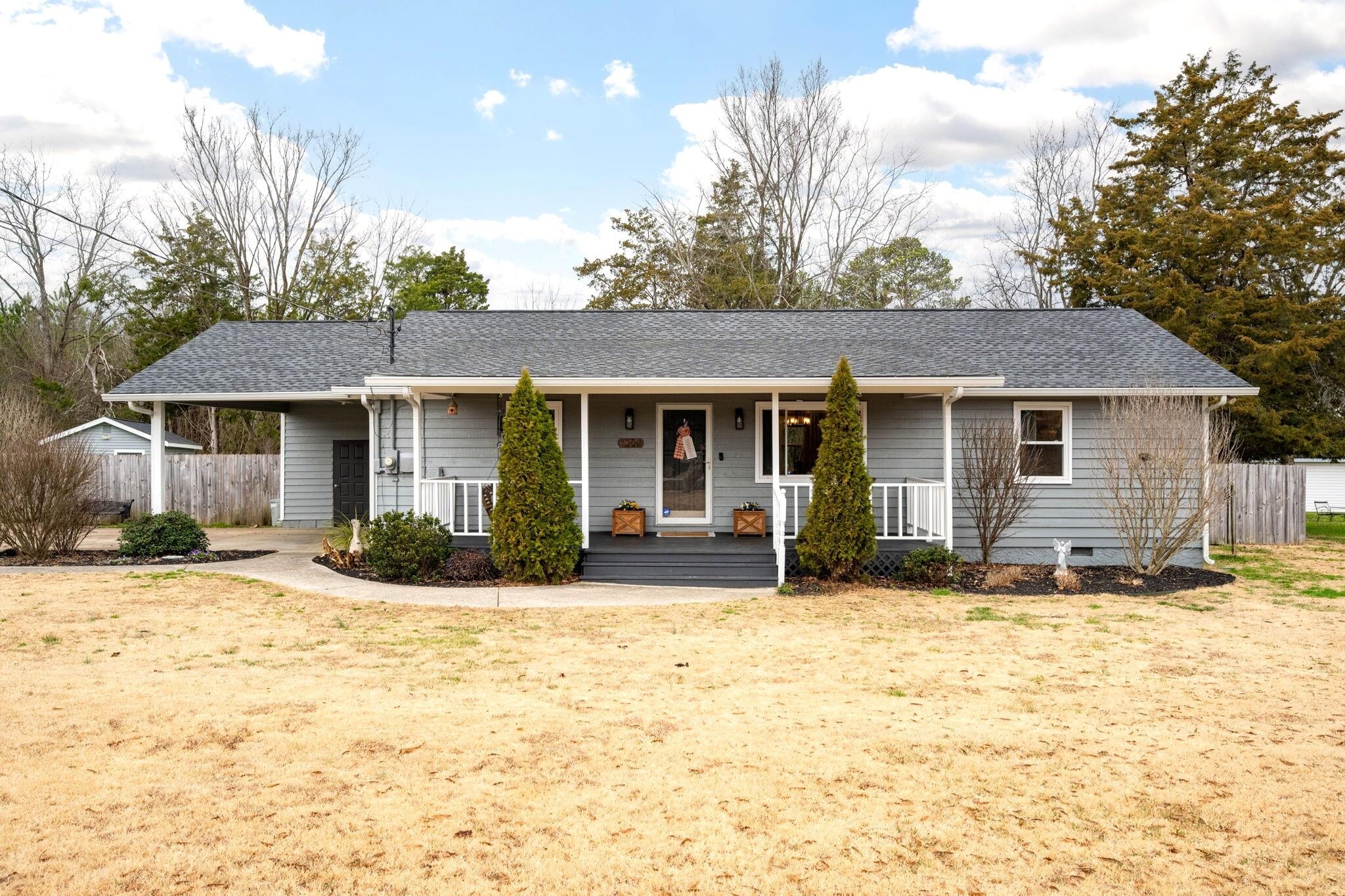 7708 Standifer Gap Road Chattanooga TN 37421