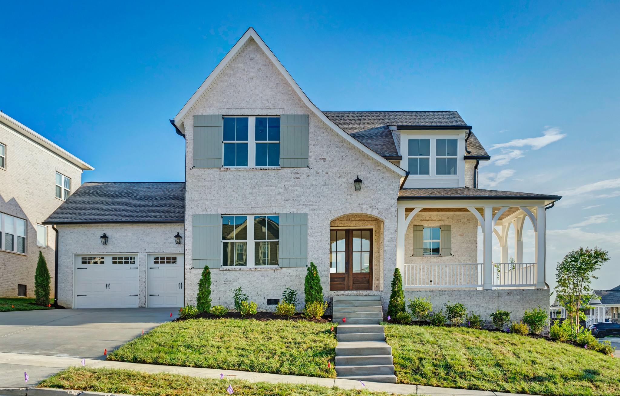 1012 Pebble Run Road Hendersonville TN 37075
