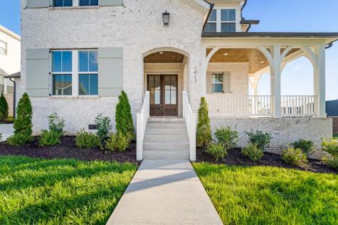 1012 Pebble Run Road Hendersonville TN 37075
