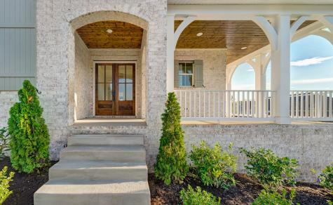 1012 Pebble Run Road Hendersonville TN 37075