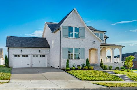 1012 Pebble Run Road Hendersonville TN 37075