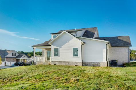 1012 Pebble Run Road Hendersonville TN 37075