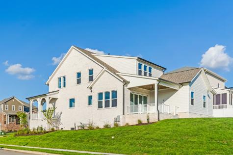 1012 Pebble Run Road Hendersonville TN 37075