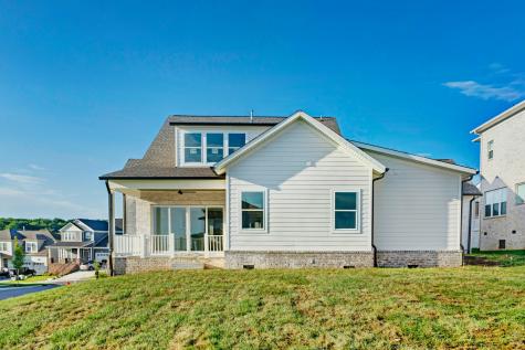 1012 Pebble Run Road Hendersonville TN 37075