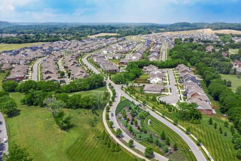 1012 Pebble Run Road Hendersonville TN 37075