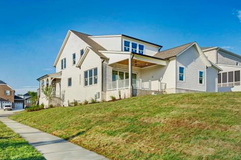 1012 Pebble Run Road Hendersonville TN 37075