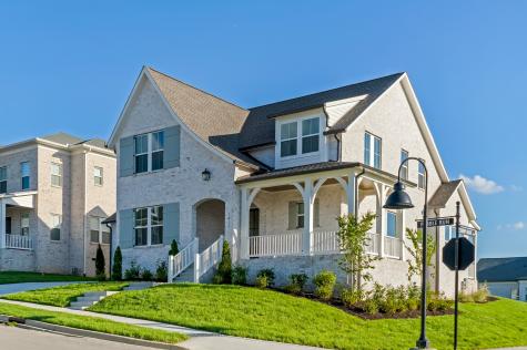 1012 Pebble Run Road Hendersonville TN 37075