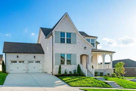 1012 Pebble Run Road Hendersonville TN 37075