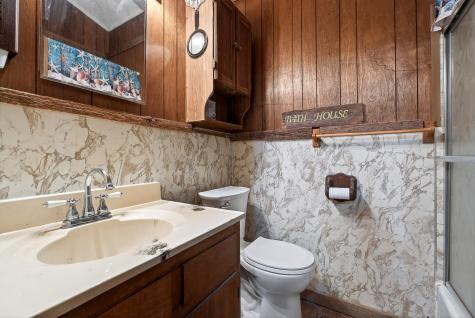 605 Holiday Haven Drive Smithville TN 37166