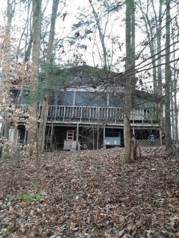 605 Holiday Haven Drive Smithville TN 37166