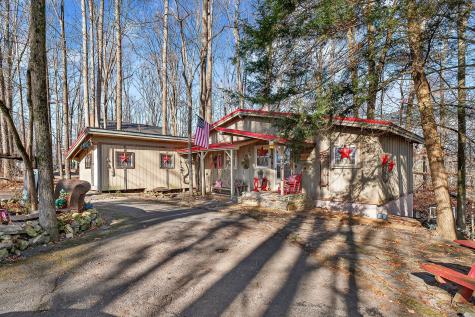 605 Holiday Haven Drive Smithville TN 37166