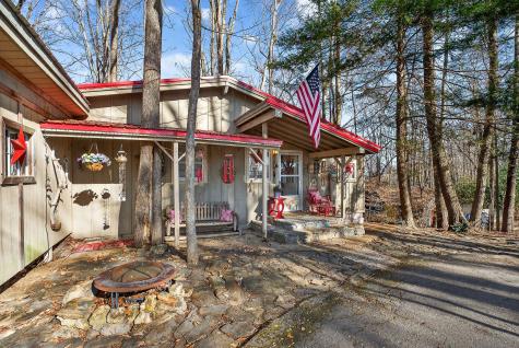 605 Holiday Haven Drive Smithville TN 37166
