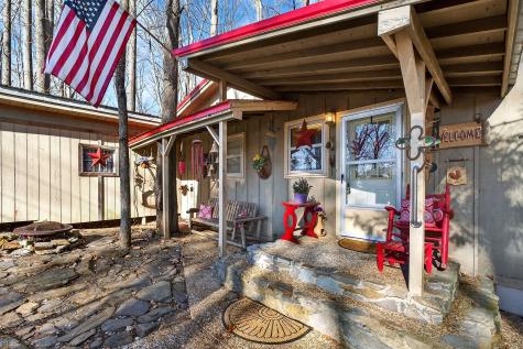 605 Holiday Haven Drive Smithville TN 37166
