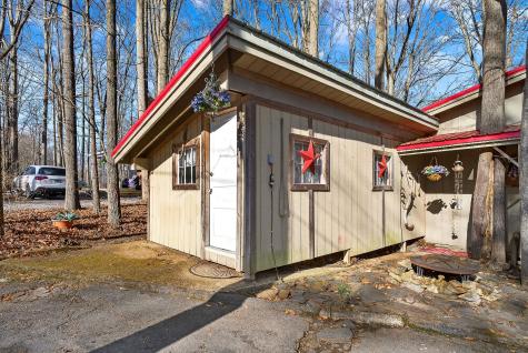 605 Holiday Haven Drive Smithville TN 37166