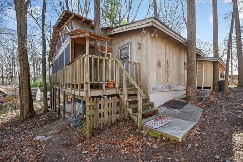 605 Holiday Haven Drive Smithville TN 37166