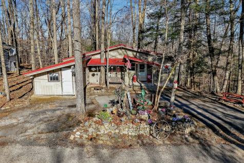 605 Holiday Haven Drive Smithville TN 37166