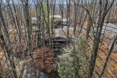 605 Holiday Haven Drive Smithville TN 37166