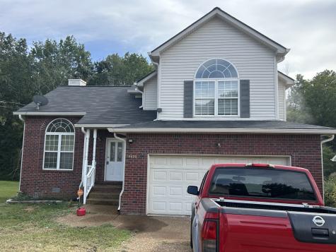 4420 Winton Drive Antioch TN 37013