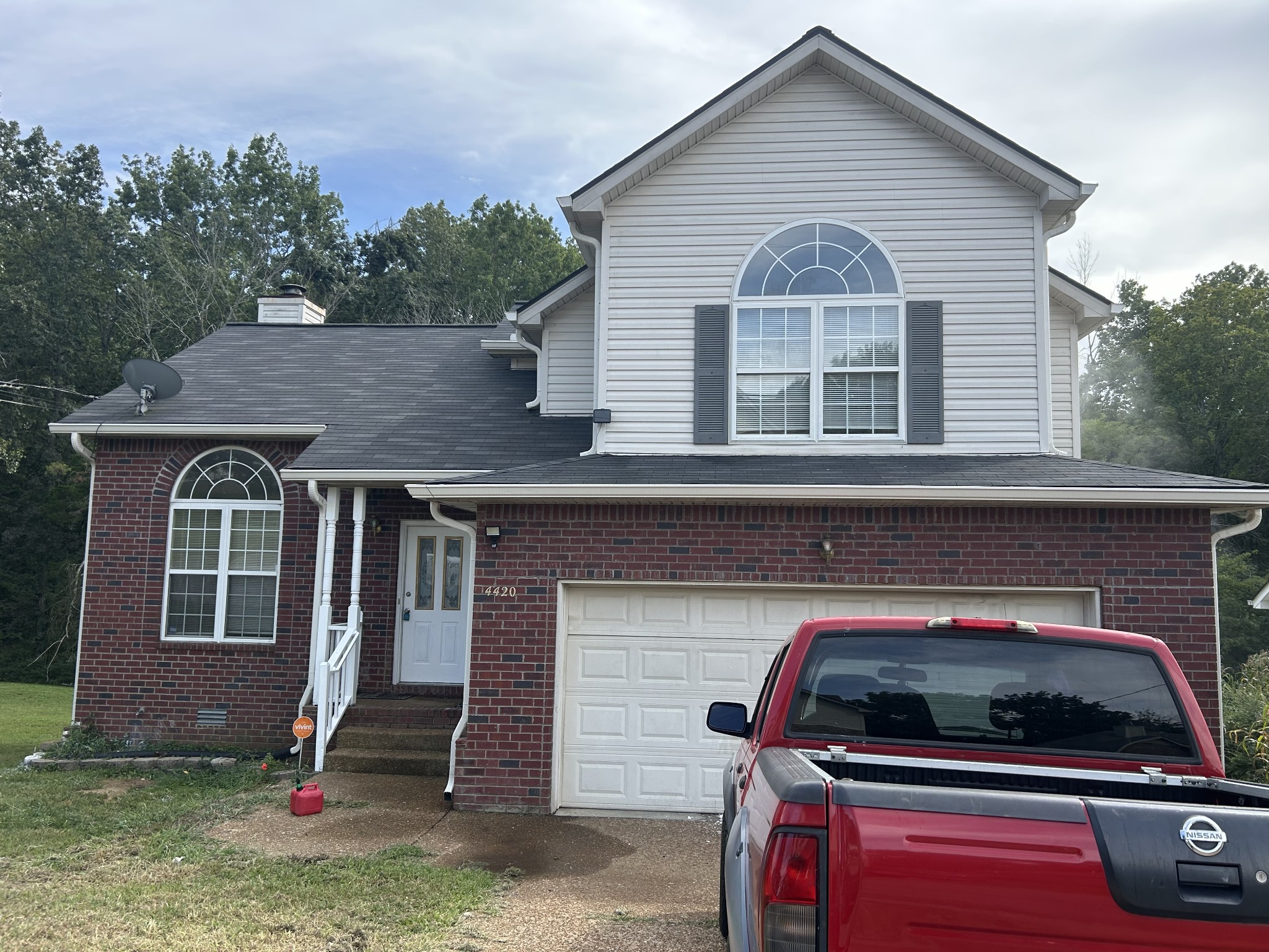 4420 Winton Drive Antioch TN 37013