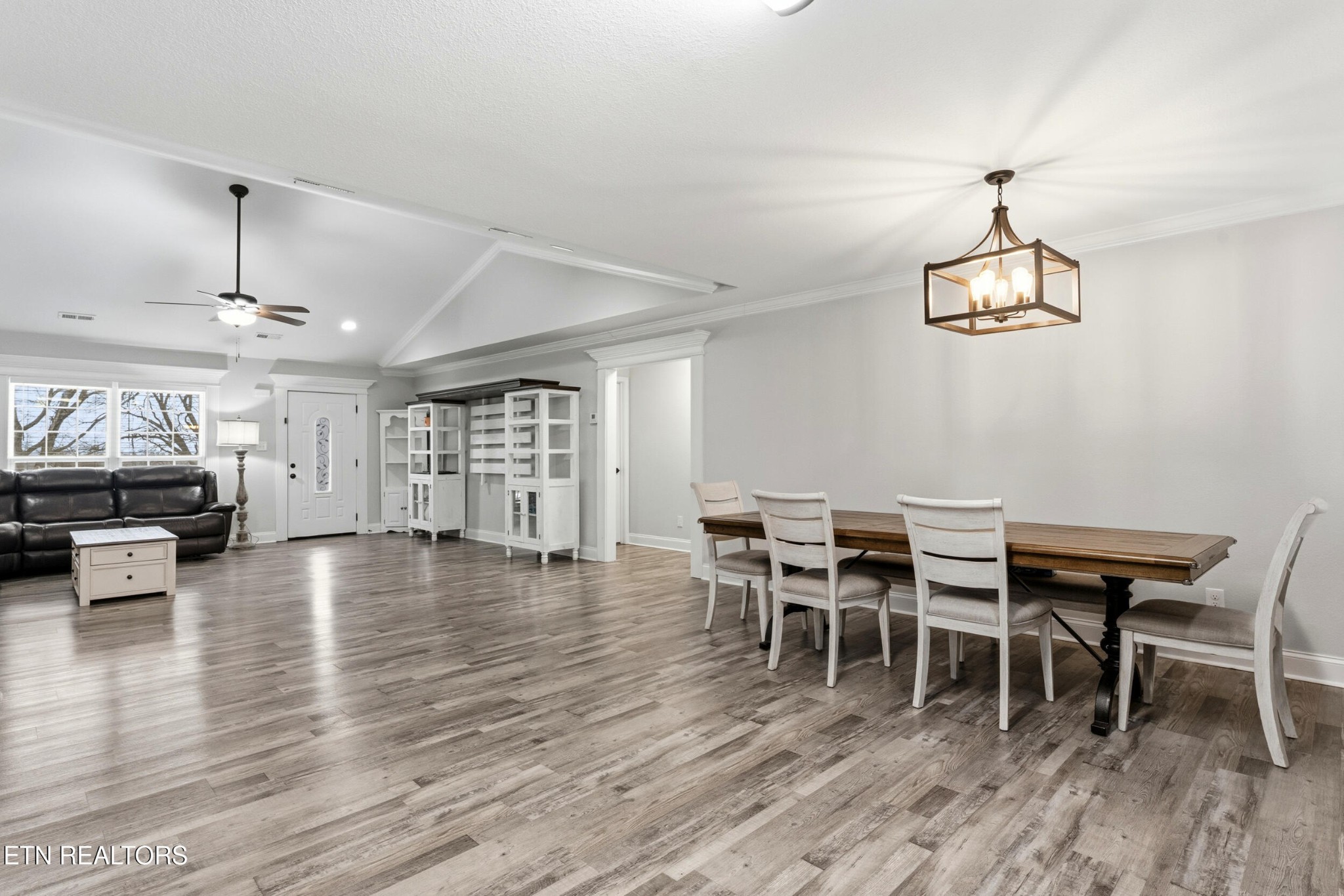1513 John Sparks Drive Friendsville TN 37737