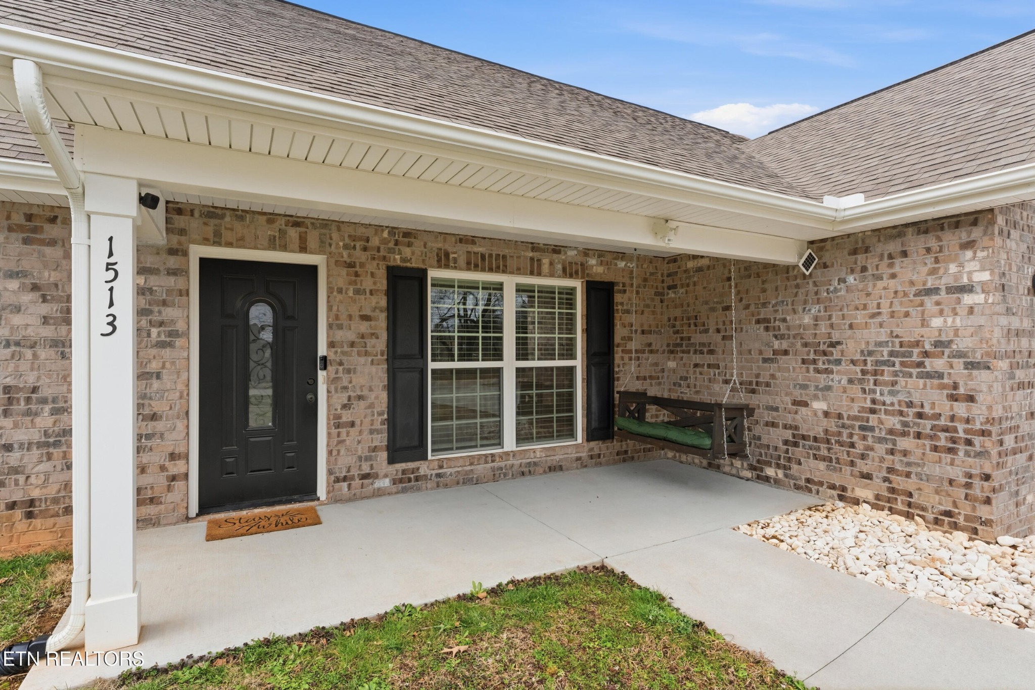 1513 John Sparks Drive Friendsville TN 37737