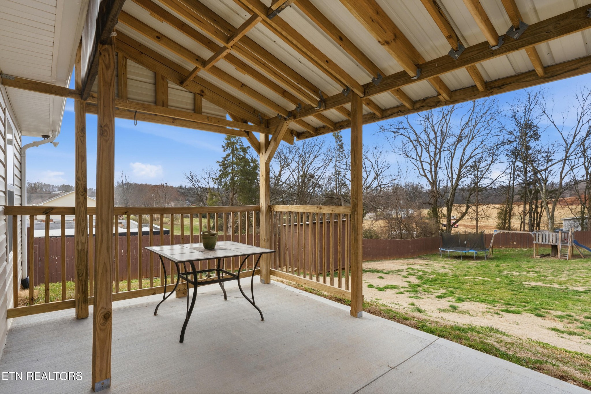 1513 John Sparks Drive Friendsville TN 37737