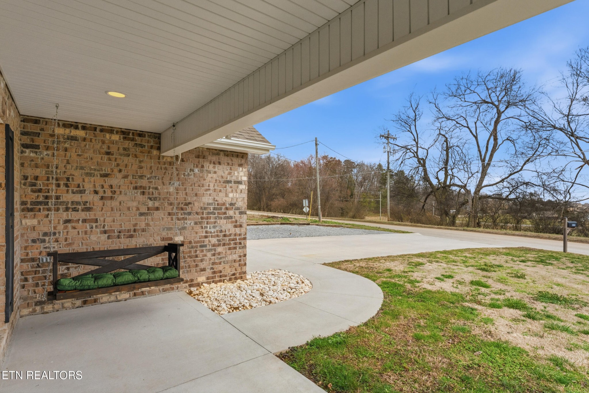 1513 John Sparks Drive Friendsville TN 37737