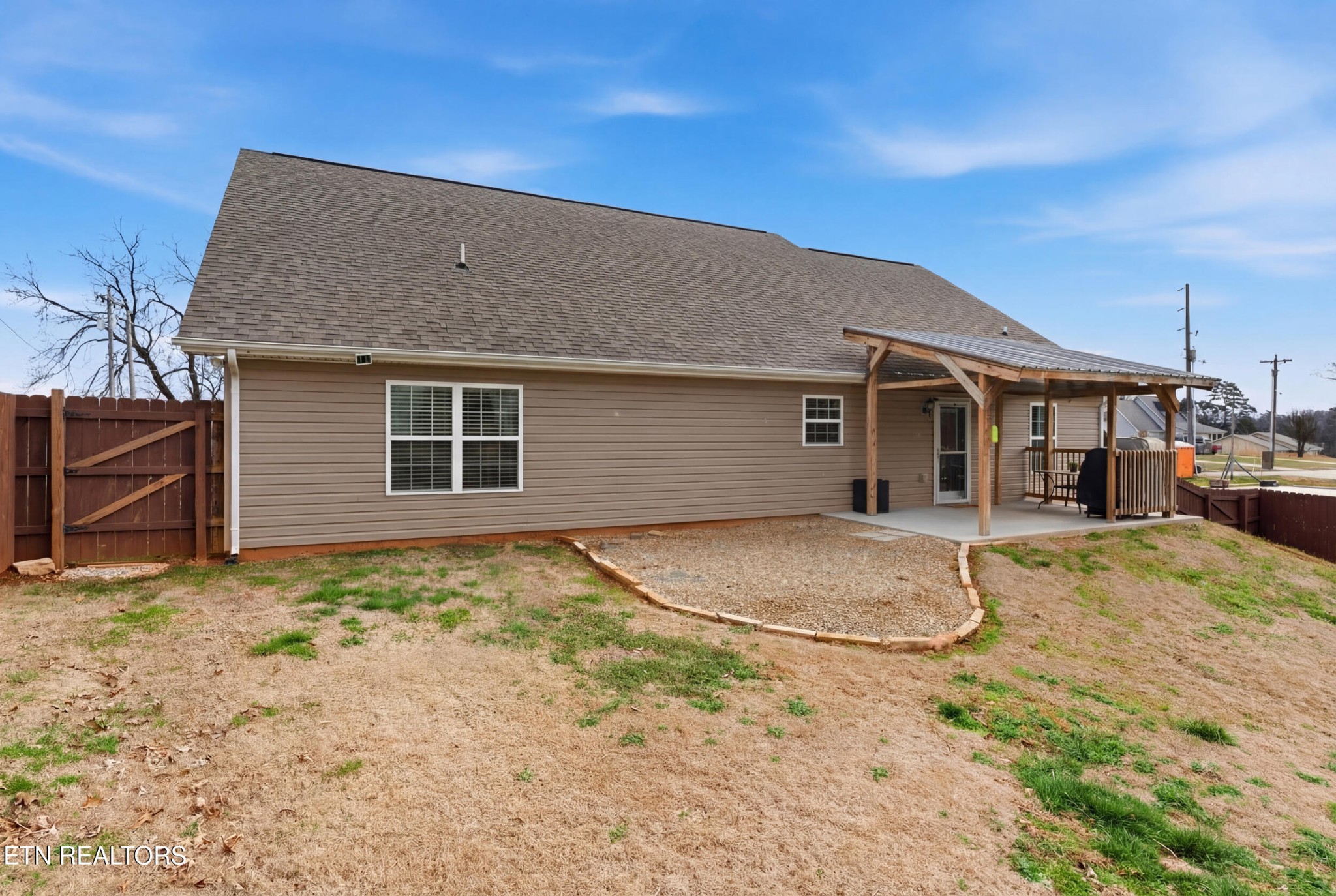 1513 John Sparks Drive Friendsville TN 37737