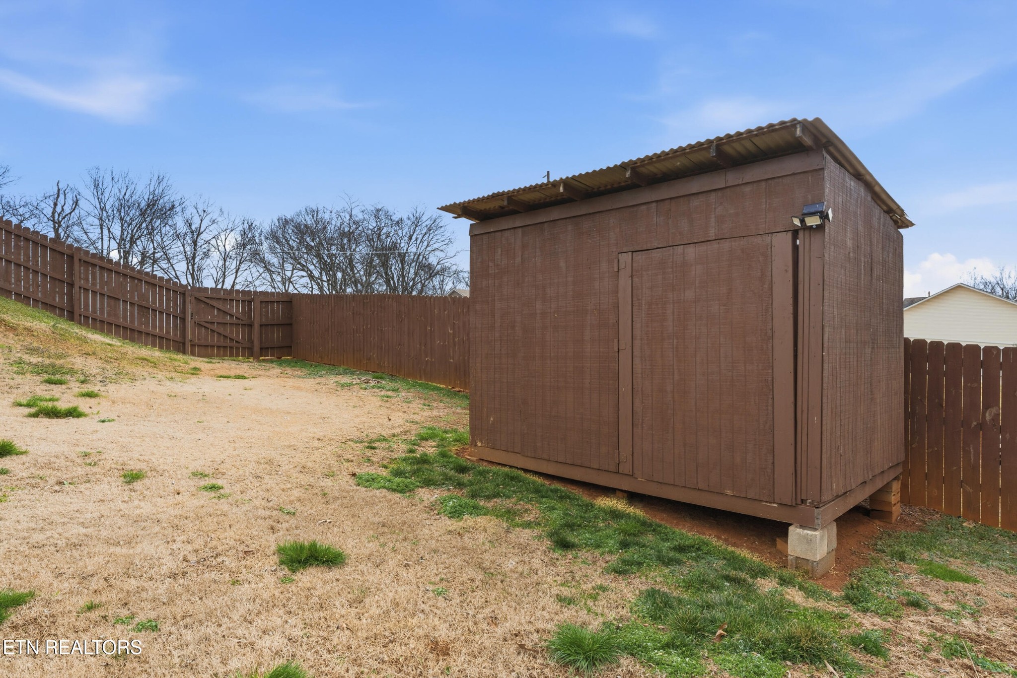 1513 John Sparks Drive Friendsville TN 37737