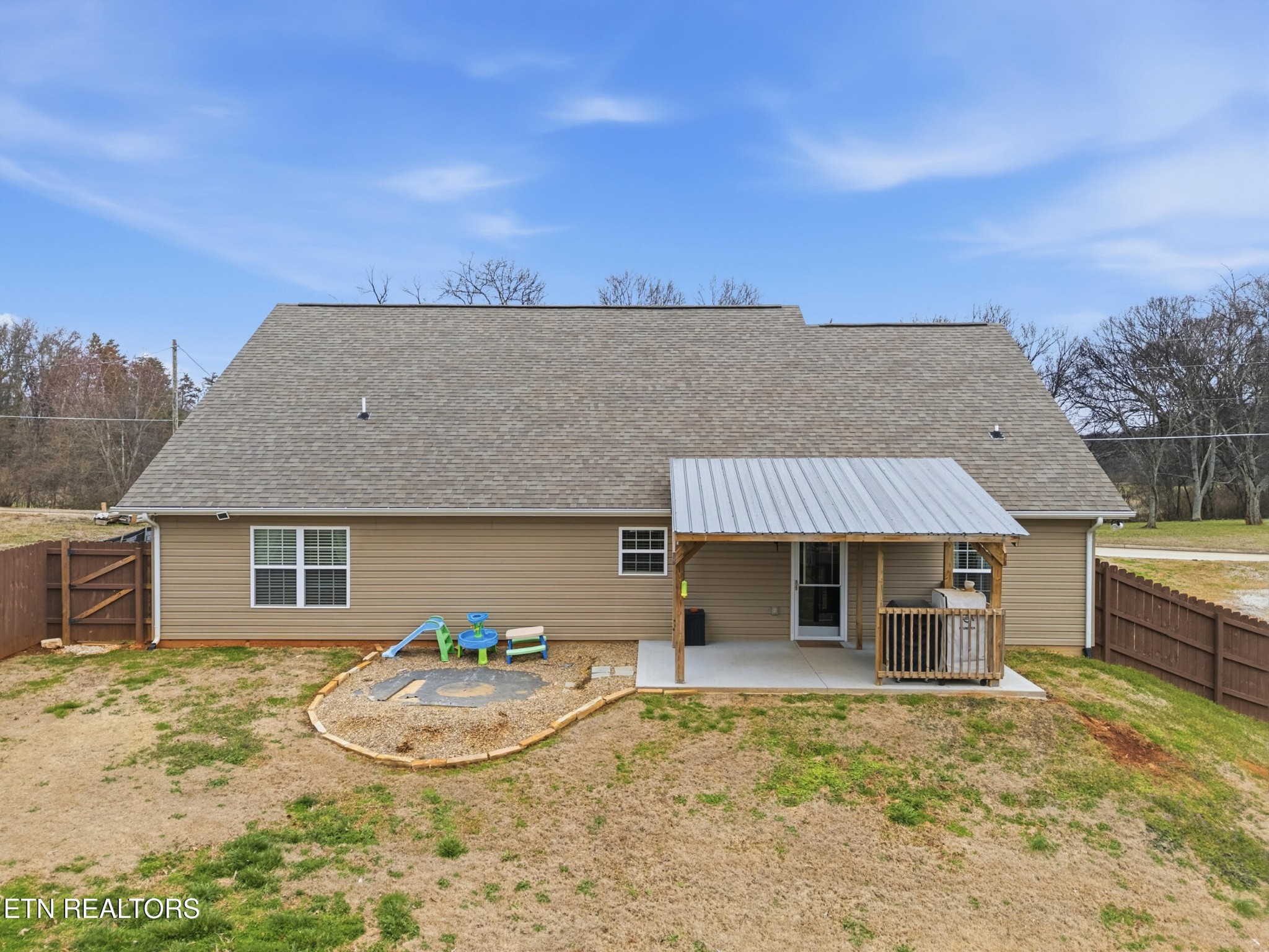 1513 John Sparks Drive Friendsville TN 37737