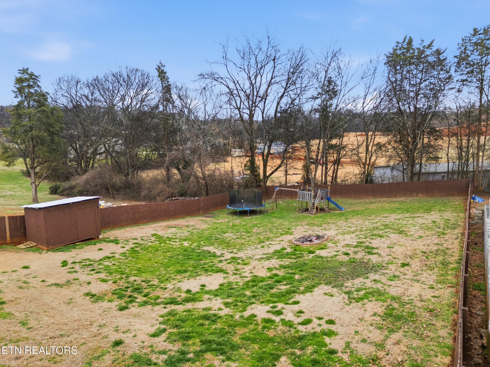 1513 John Sparks Drive Friendsville TN 37737