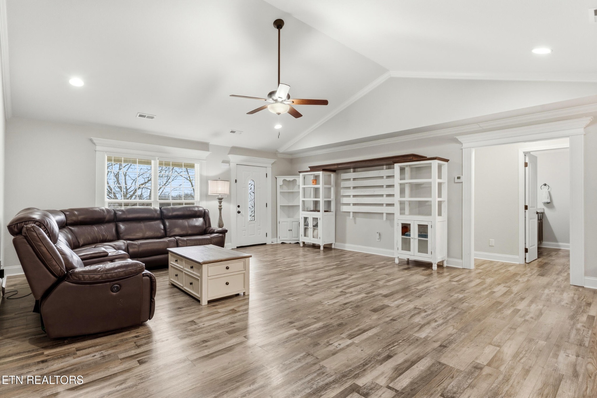 1513 John Sparks Drive Friendsville TN 37737