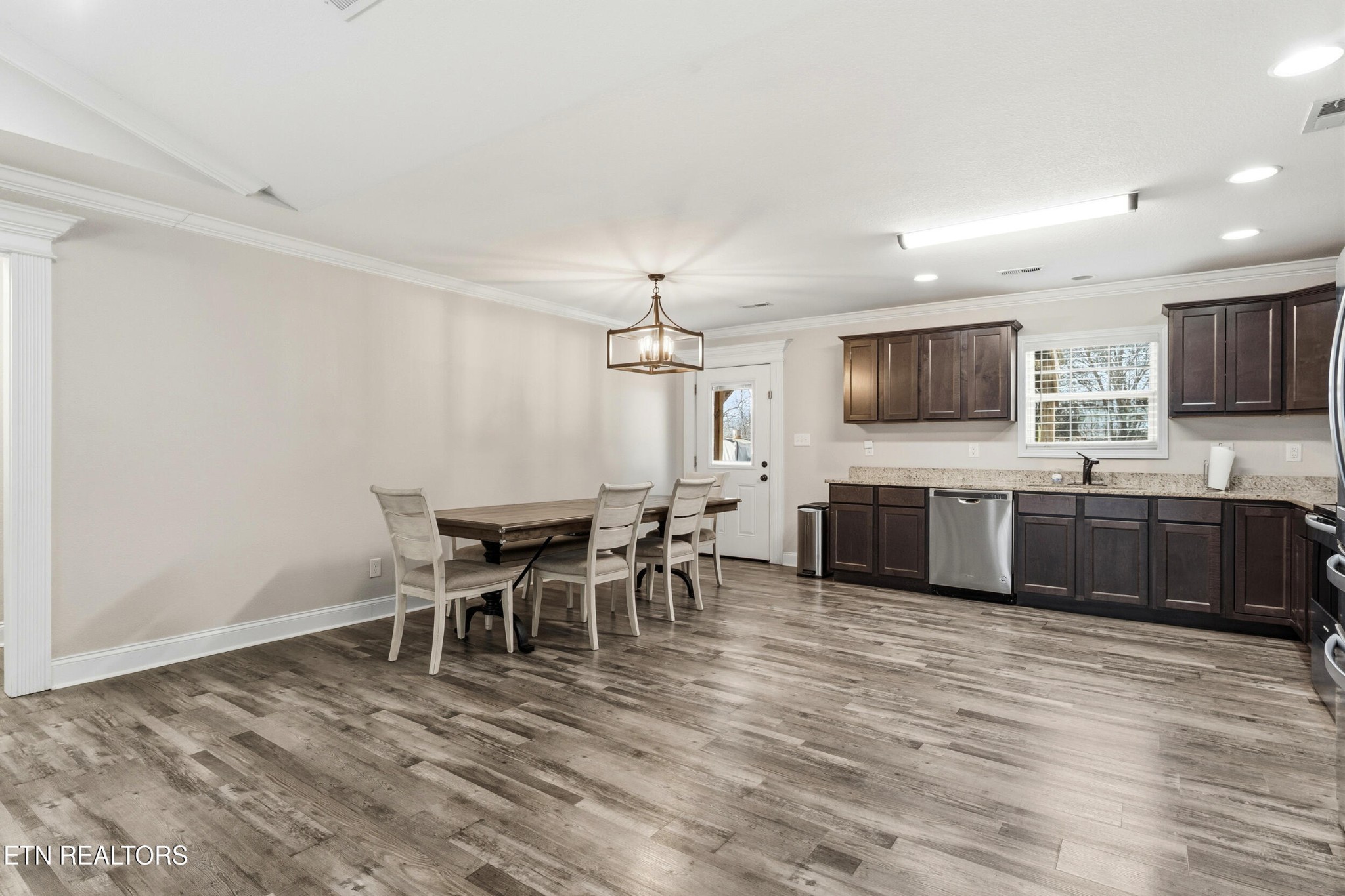 1513 John Sparks Drive Friendsville TN 37737