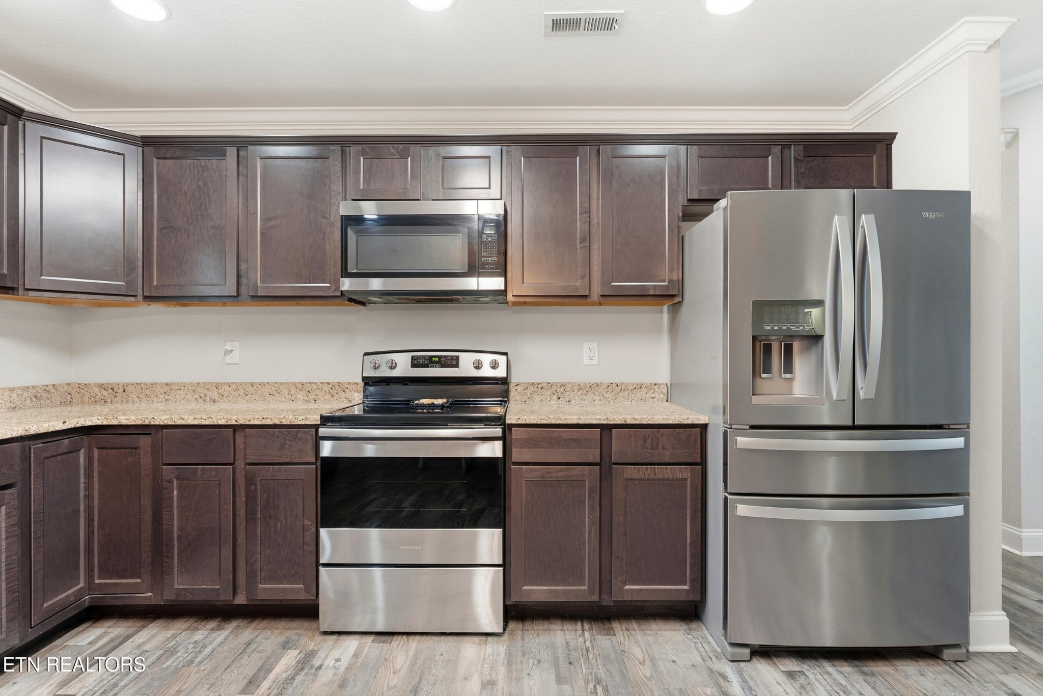 1513 John Sparks Drive Friendsville TN 37737
