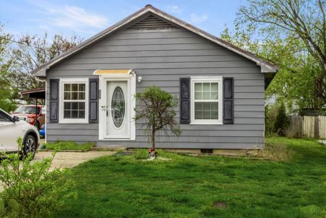 713 N Vine Street Winchester TN 37398