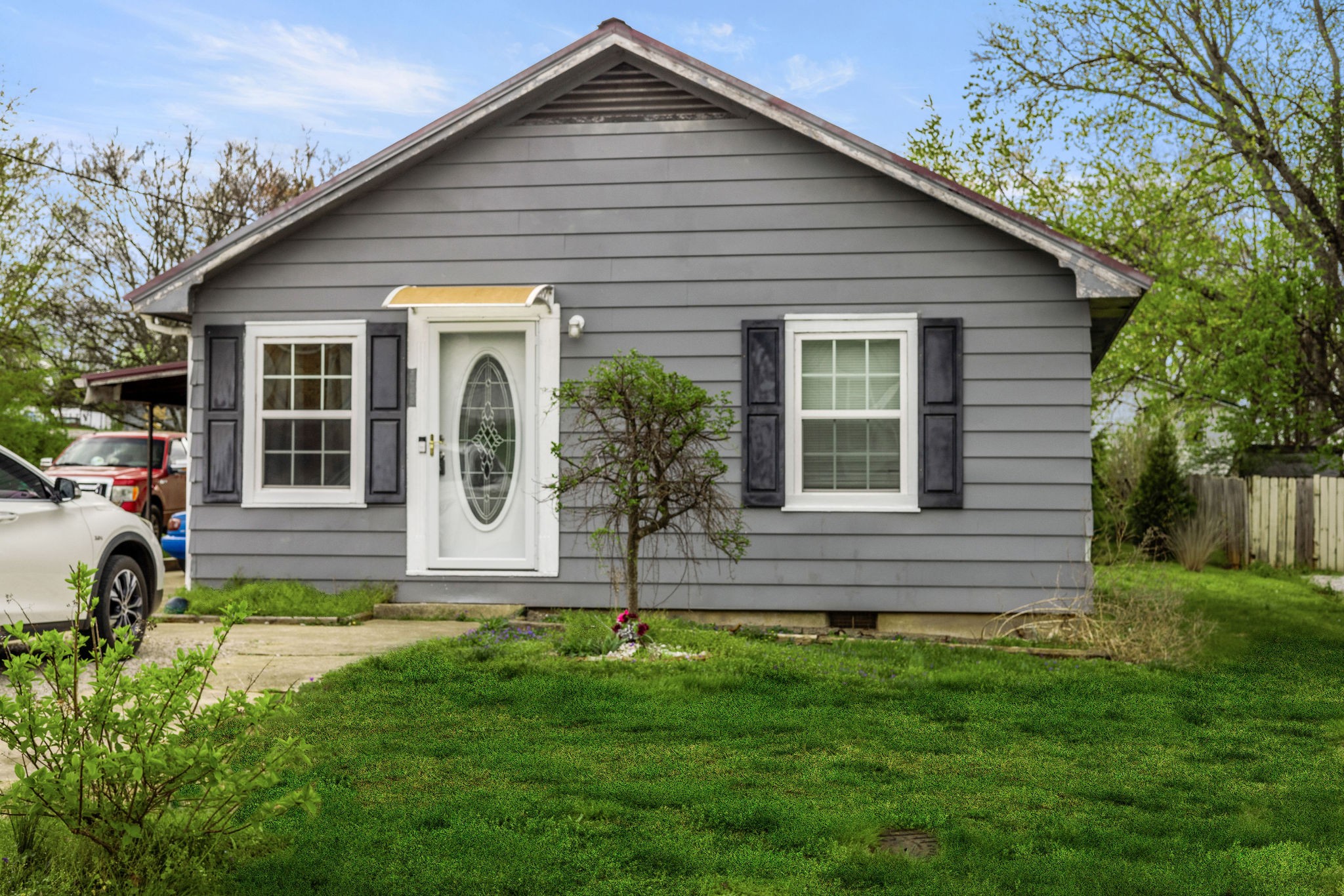 713 N Vine Street Winchester TN 37398