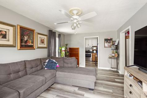 713 N Vine Street Winchester TN 37398