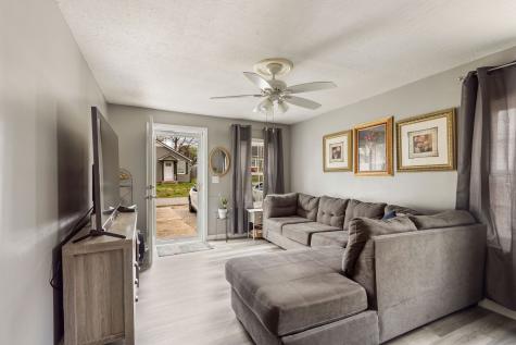 713 N Vine Street Winchester TN 37398