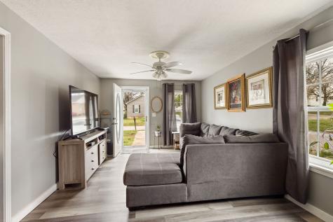 713 N Vine Street Winchester TN 37398