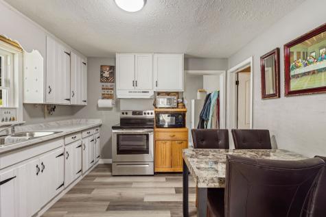 713 N Vine Street Winchester TN 37398