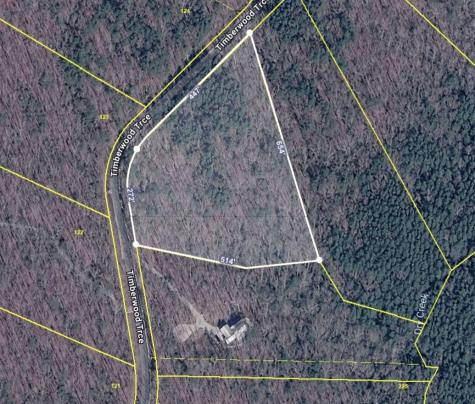 0 Timberwood Trace Lot 310 Monteagle TN 37356