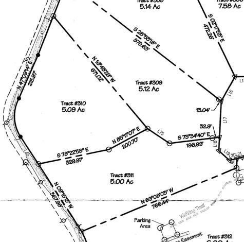 0 Timberwood Trace Lot 310 Monteagle TN 37356