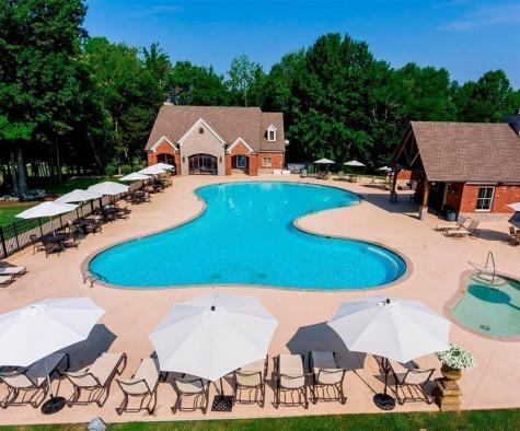 6017 Elliott Court Arrington TN 37014