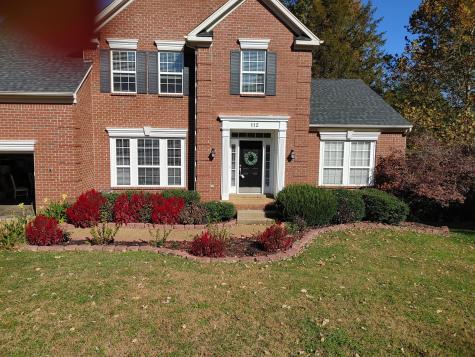 112 Holt Branch Nashville TN 37211