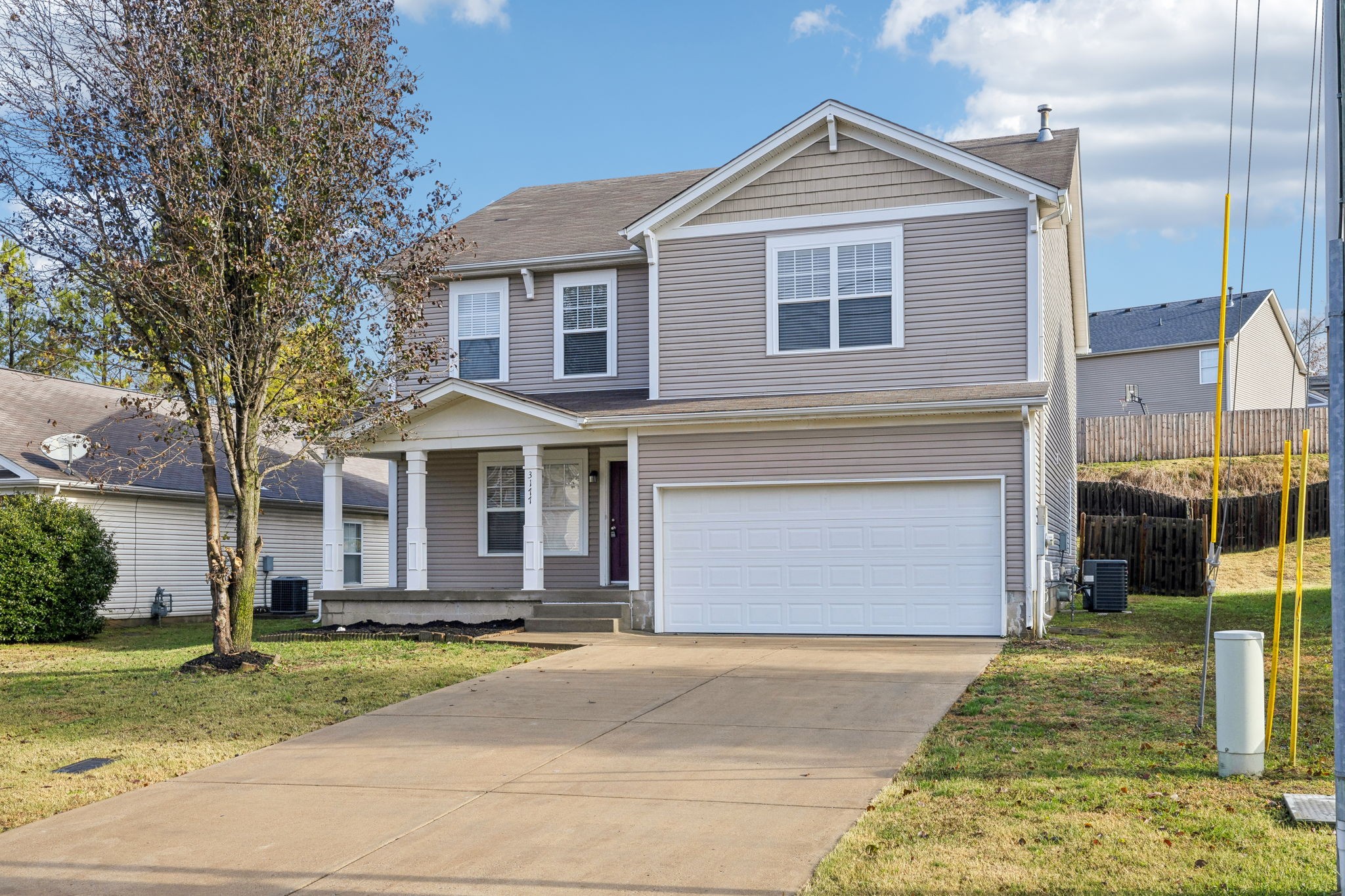 3177 Hidden Creek Drive Antioch TN 37013